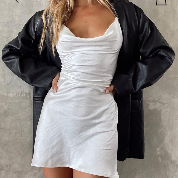 Motel Rocks Dresses & Skirts - Paiva slip dress motel rocks